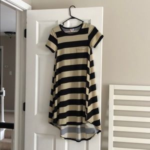 Lularoe Carly Dress